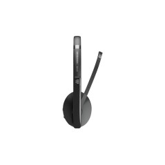 EPOS ADAPT 260 Wireless Headphones - Premium Sound, Ultimate Comfort, Stylish Black - Model 5714708006848